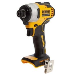 Παλμικό Κατσαβίδι Μπαταρίας 18V Solo Dewalt DCF809N