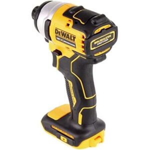 Παλμικό Κατσαβίδι Μπαταρίας 18V Solo Dewalt DCF809N - Image 3