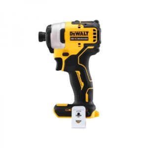 Παλμικό Κατσαβίδι Μπαταρίας 18V Solo Dewalt DCF809N - Image 4