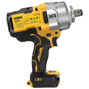 Μπουλονόκλειδο 4 Tαχυτήτων 3/4 2576Nm 18V χωρίς μπαταρία & φορτιστή Brushless Dewalt Solo DCF964NT - Image 4