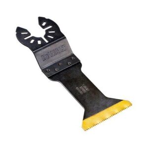 Βυθιζόμενη Πριονόλαμα Wood & Metal 44mmX55mm Dewalt DT20702-QZ
