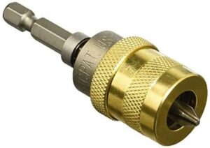 Μαγνητικός Αντάπτορας για Γυψοσανίδες Dewalt DT7521