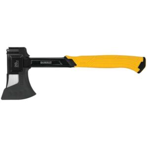 Τσεκούρι Hatchet 560gr Dewalt DWHT51387-0 - Image 5