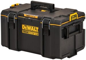 Εργαλειοθήκη DS300 ToughSystem 2.0 DEWALT DWST83294-1 - Image 3