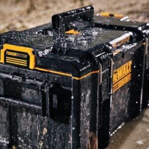 Εργαλειοθήκη DS300 ToughSystem 2.0 DEWALT DWST83294-1 - Image 4