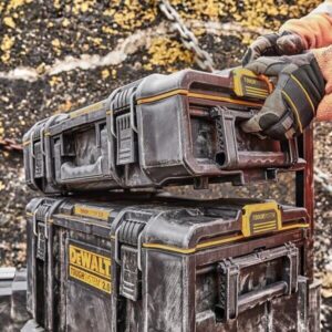 Εργαλειοθήκη DS300 ToughSystem 2.0 DEWALT DWST83294-1 - Image 5