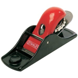 Ροκάνι Μεταλλικό 140mm STANLEY 1-12-102 - Image 3