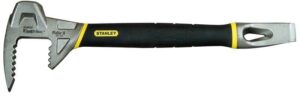 Λοστός Προκοβγαλτης Πολλαπλων Χρησεων 380mm STANLEY Fatmax FubarII 1-55-119
