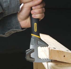 Λοστός Προκοβγαλτης Πολλαπλων Χρησεων 380mm STANLEY Fatmax FubarII 1-55-119 - Image 3