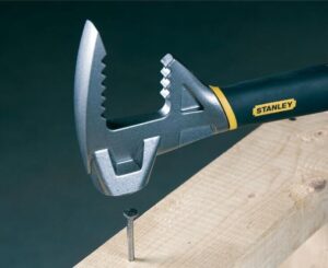 Λοστός Προκοβγαλτης Πολλαπλων Χρησεων 380mm STANLEY Fatmax FubarII 1-55-119 - Image 5