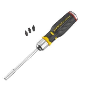 Κατσαβίδι Καστάνιας με 12 Μύτες Stanley FMHT0-62690