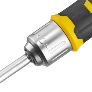 Κατσαβίδι Καστάνιας με 12 Μύτες Stanley FMHT0-62690 - Image 4