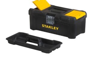 Εργαλειοθήκη μεταλλικά κουμπώματα 16΄ Essential Stanley STST1-75518