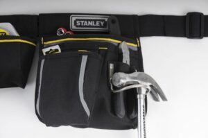Θήκη Εργαλείων Ζώνης Stanley 1-96-181 - Image 3