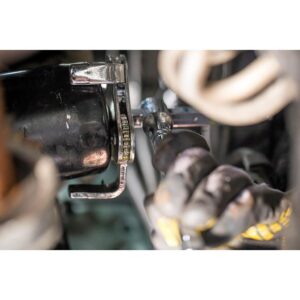 Φιλτρόκλειδο 65-120mm 3/8 STANLEY STHT80880-0 - Image 5