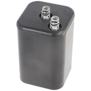 AKYRH Μπαταρία για φανό 38671 4R25/6V 18255 33400