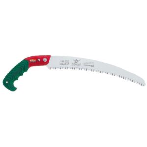 Πριόνι Samurai Japan τριπλής οδόντωσης GC-180-LH 180mm με Θήκη, Κυρτή Λάμα Σταθερό Τριπλής Οδόντωσης