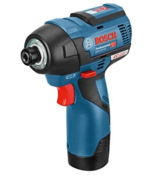 Παλμικό Κατσαβίδι Μπαταρίας 12V 2x3Ah 105Nm GDR12V-110 Professional Bosch 06019E0005