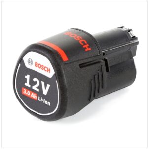 Bosch GΒΑ 18 3.0Αh Professional Μπαταρία 12V 1600A00X79