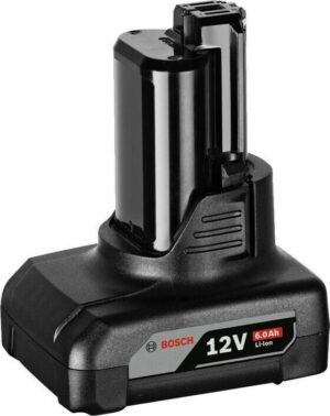 Bosch GΒΑ 18 6.0Αh Professional Μπαταρία 12V 1600A00X7H