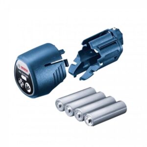 Ανταπτοράς Αλκαλικής Μπαταρίας Bosch για 10.8V /12V 1608M00C1B - Image 3