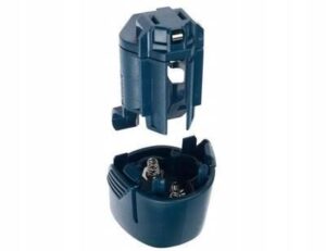 Ανταπτοράς Αλκαλικής Μπαταρίας Bosch για 10.8V /12V 1608M00C1B - Image 4