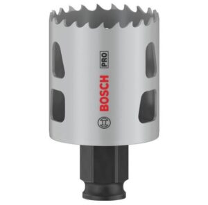 Ποτηροτρύπανο Bi-Metal 43mm PRO Multi Material κουμπωτό Bosch 2608594383