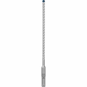 Τρυπάνι Τετράκοπο Bosch SDS-Plus-7X 6x150x215 mm 2608900073