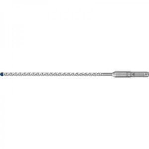Τρυπάνι Τετράκοπο Bosch SDS-Plus-7X 6x250x315 mm 2608900075