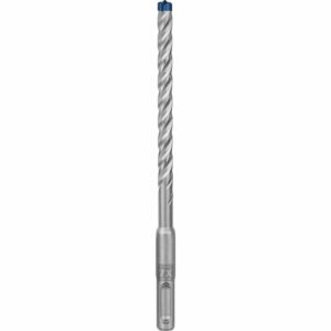 Τρυπάνι Τετράκοπο Bosch SDS-Plus-7X  8x100x165 mm 2608900088