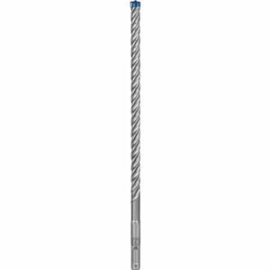 Τρυπάνι Τετράκοπο Bosch SDS-Plus-7X 8x250x315 mm 2608900091