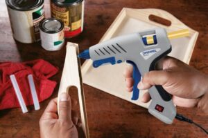 Ράβδοι Ξυλόκολλας 11 mm Dremel GG13 2615GG13JA - Image 3