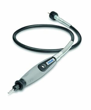 Εύκαπτη Ντίζα-Άξονας 225 Dremel 26150225JA