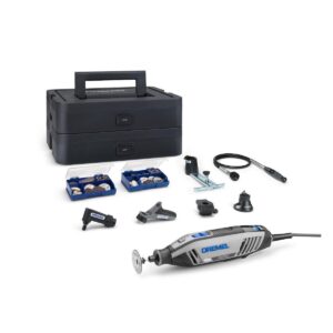 Πολυεργαλείο Dremel DREMEL 4250 6/128 (175 W), 6 Προσαρτήματα F0134250JS