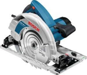 Δισκοπρίονο Χειρός 2200W GKS 85 G Bosch 060157A901