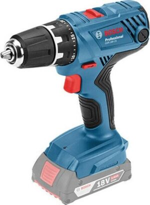 Δραπανοκατσάβιδο Μπαταρίας GSR 18V-21 (solo) Bosch 06019H1009