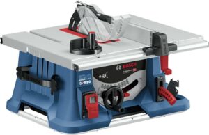 Δισκοπρίονο Πάγκου 1600W 216mm GTS 635-216 Bosch 0601B42000
