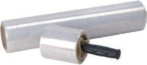 ΤΑΙΝΙΑ ΔΙΑΦΑΝΙΑ ΦΙΛΜ ΣΥΣΚΕΥΑΣΙΑΣ 50cm STRETCH 20mic 1.8kg/120m