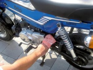 Πανιά Καθαρισμού Γενικής Χρήσης 90pcs NSF Wurth 089090090 - Image 3
