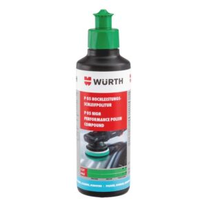 Αλοιφή για Γρατζουνιές EXTRA χονδρής κοπής WURTH P05 250gr 0893450006