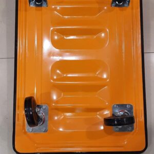Πλατφόρμα Μεταφοράς Πτυσσόμενη 300kg Ingco HPHT13002 - Image 5
