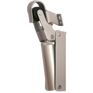 Φρένο Πόρτας 75Cm/15Kg FR 0 Ασημί Justor 0012.01