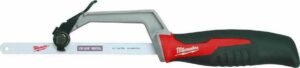 Σιδηροπρίονο 30cm Milwaukee 48220012