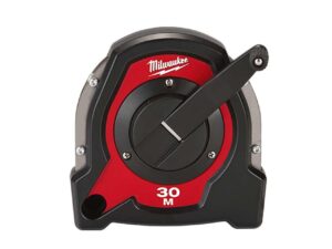 Μετροταινία 30m Longest Life Milwaukee 48-22-5103