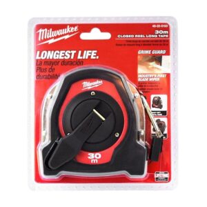 Μετροταινία 30m Longest Life Milwaukee 48-22-5103 - Image 3