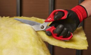 Ψαλίδι 230mm γενικής χρήσης Milwaukee 4932479409 - Image 3