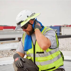 Πετσέτα δροσιστική Keep Cool Milwaukee 4932498146 PVA - Image 3