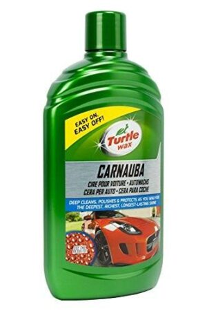 Κερί γυαλίσματος Carnauba Turtle Wax FG 7618 500ml 055850117 - Image 5