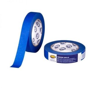 Χαρτοταινία βαφής UV μπλε 38mmx50m HPX MB3850