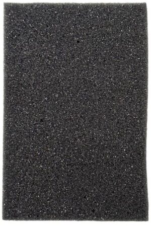 Σφουγγάρια Περιποίησης Μαλακά 11cm x 7cm x 5cm 3τεμ. Τοποθέτησης Γυαλιστικών Carbonax 098 - Image 4